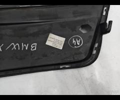 MASCHERINA FENDINEBBIA PARAURTI ANTERIORE SX BMW X - 15