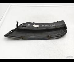 MASCHERINA FENDINEBBIA PARAURTI ANTERIORE SX BMW X - 20