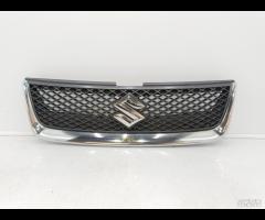 GRIGLIA PARAURTI ANT RADIATORE SUZUKI GRAND VITARA