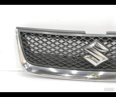 GRIGLIA PARAURTI ANT RADIATORE SUZUKI GRAND VITARA