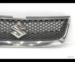 GRIGLIA PARAURTI ANT RADIATORE SUZUKI GRAND VITARA
