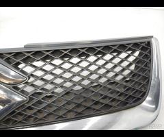 GRIGLIA PARAURTI ANT RADIATORE SUZUKI GRAND VITARA - 6