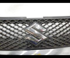 GRIGLIA PARAURTI ANT RADIATORE SUZUKI GRAND VITARA - 7