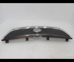 GRIGLIA PARAURTI ANT RADIATORE SUZUKI GRAND VITARA - 10