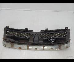 GRIGLIA PARAURTI ANT RADIATORE SUZUKI GRAND VITARA - 11