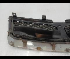 GRIGLIA PARAURTI ANT RADIATORE SUZUKI GRAND VITARA - 12