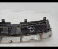 GRIGLIA PARAURTI ANT RADIATORE SUZUKI GRAND VITARA - 14