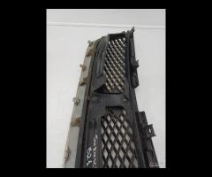 GRIGLIA PARAURTI ANT RADIATORE SUZUKI GRAND VITARA - 17