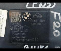 CENTRALINA POMA ABS 2.0D 140Kw 190CV BMW F20 F21 F