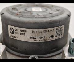 CENTRALINA POMA ABS 2.0D 140Kw 190CV BMW F20 F21 F - 20