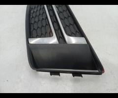 MODANATURA PARAFANGO ANTERIORE DX AUDI A4 B9 2015- - 6