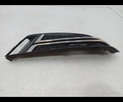 MODANATURA PARAFANGO ANTERIORE DX AUDI A4 B9 2015- - 7