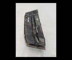 MODANATURA PARAFANGO ANTERIORE DX AUDI A4 B9 2015- - 13