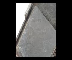 MODANATURA PARAFANGO ANTERIORE DX AUDI A4 B9 2015- - 15