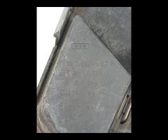 MODANATURA PARAFANGO ANTERIORE DX AUDI A4 B9 2015- - 16