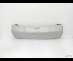 SPOILER PARAURTI POSTERIORE DIFFUSORE LR DISCOVERY
