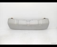 SPOILER PARAURTI POSTERIORE DIFFUSORE LR DISCOVERY