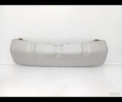 SPOILER PARAURTI POSTERIORE DIFFUSORE LR DISCOVERY