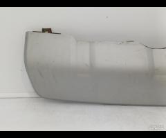 SPOILER PARAURTI POSTERIORE DIFFUSORE LR DISCOVERY