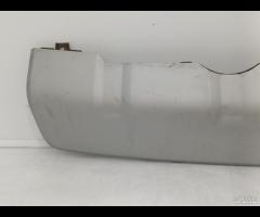 SPOILER PARAURTI POSTERIORE DIFFUSORE LR DISCOVERY
