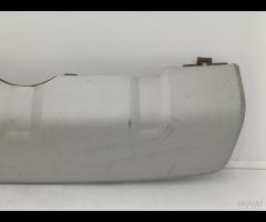 SPOILER PARAURTI POSTERIORE DIFFUSORE LR DISCOVERY - 7