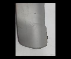 SPOILER PARAURTI POSTERIORE DIFFUSORE LR DISCOVERY - 9