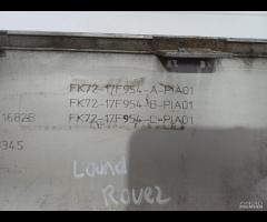 SPOILER PARAURTI POSTERIORE DIFFUSORE LR DISCOVERY - 20