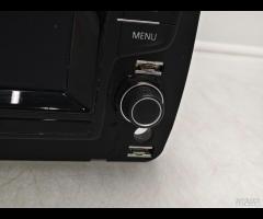 DISPLAY SCHERMO MULTIFUNZIONE GPS NAVIGATORE VW GO - 6