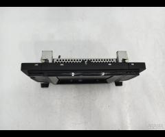 DISPLAY SCHERMO MULTIFUNZIONE GPS NAVIGATORE VW GO - 8