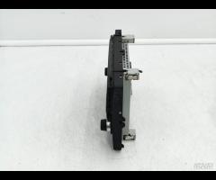 DISPLAY SCHERMO MULTIFUNZIONE GPS NAVIGATORE VW GO - 9