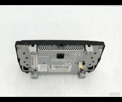 DISPLAY SCHERMO MULTIFUNZIONE GPS NAVIGATORE VW GO - 11