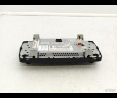 DISPLAY SCHERMO MULTIFUNZIONE GPS NAVIGATORE VW GO - 18