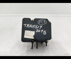 CENTRALINA POMPA ABS 2.2D 74Kw 100CV FORD TRANSIT
