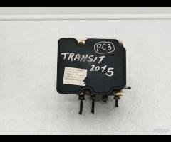 CENTRALINA POMPA ABS 2.2D 74Kw 100CV FORD TRANSIT