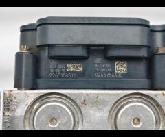 CENTRALINA POMPA ABS 2.2D 74Kw 100CV FORD TRANSIT - 7