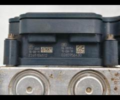 CENTRALINA POMPA ABS 2.2D 74Kw 100CV FORD TRANSIT - 19