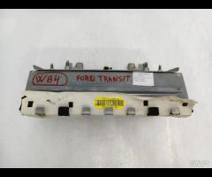 AIRBAG CRUSCOTTO LATO PASSEGGERO FORD TRANSIT CUST - 6