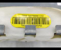 AIRBAG CRUSCOTTO LATO PASSEGGERO FORD TRANSIT CUST - 7