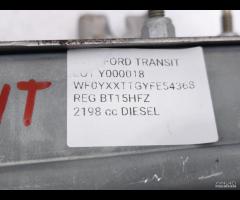 AIRBAG CRUSCOTTO LATO PASSEGGERO FORD TRANSIT CUST - 8