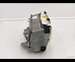 AIRBAG CRUSCOTTO LATO PASSEGGERO FORD TRANSIT CUST - 10