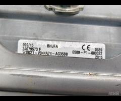 AIRBAG CRUSCOTTO LATO PASSEGGERO FORD TRANSIT CUST - 18