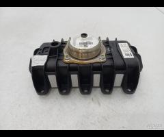 AIRBAG CRUSCOTTO LATO PASSEGGERO MINI F56 COOPER D - 13