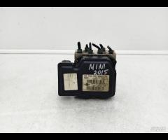 CENTRALINA POMPA ABS 2.0D 105Kw 143CV MINI R57 R58