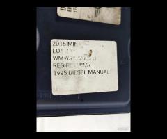 CENTRALINA POMPA ABS 2.0D 105Kw 143CV MINI R57 R58 - 6