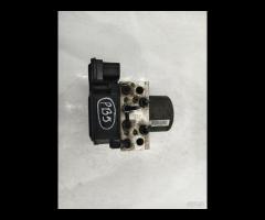 CENTRALINA POMPA ABS 2.0D 105Kw 143CV MINI R57 R58 - 24