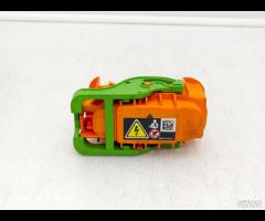 CENTRALINA SCATOLA FUSIBILI RELE 1.4B RENAULT CLIO