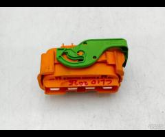 CENTRALINA SCATOLA FUSIBILI RELE 1.4B RENAULT CLIO - 6