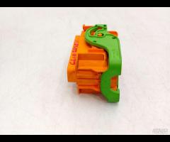 CENTRALINA SCATOLA FUSIBILI RELE 1.4B RENAULT CLIO - 7