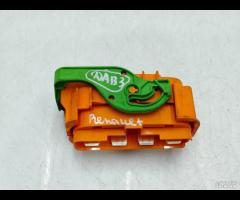 CENTRALINA SCATOLA FUSIBILI RELE 1.4B RENAULT CLIO - 9