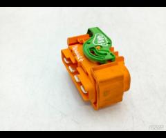 CENTRALINA SCATOLA FUSIBILI RELE 1.4B RENAULT CLIO - 11